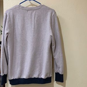 Diamond Supply Co. Sweaters - Diamond supply sweatshirt Diamond Supply Co. Sweaters - Diamond supply sweatshirt